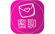 蜜聊电脑版段首LOGO