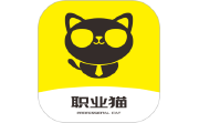 职业猫电脑版段首LOGO