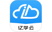 亿学云电脑版段首LOGO