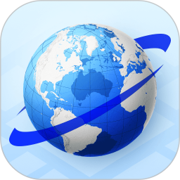 3D高清街景世界地图电脑版