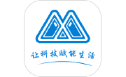 金孔雀家电脑版段首LOGO