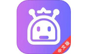 BingaAI助手电脑版段首LOGO