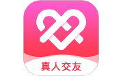 缘聚同心电脑版段首LOGO