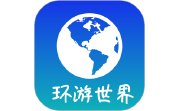音妙3D地球街景电脑版段首LOGO