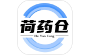荷药仓电脑版段首LOGO