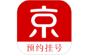 优医预约挂号网电脑版段首LOGO