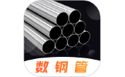 数钢筋电脑版段首LOGO