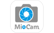 MIOCAM电脑版段首LOGO