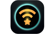 星韵WiFi电脑版段首LOGO