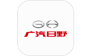 广汽日野电脑版段首LOGO