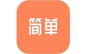 简单单词电脑版段首LOGO