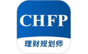 CHFP电脑版段首LOGO