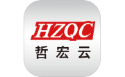 哲宏云电脑版段首LOGO
