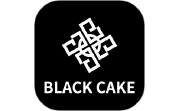 BlackCake电脑版段首LOGO