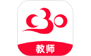 C30移动授课助手电脑版段首LOGO