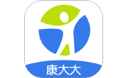 康大大电脑版段首LOGO