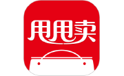 甩甩卖电脑版段首LOGO