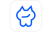 小鉴猫电脑版段首LOGO