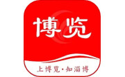 淄博日报电脑版段首LOGO