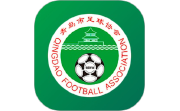 青岛足球电脑版段首LOGO