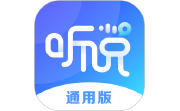 vivo听说电脑版段首LOGO