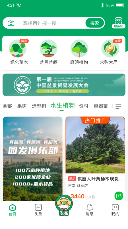 苗帮帮电脑版截图