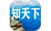 知天下全景电脑版段首LOGO