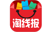 淘线报电脑版段首LOGO
