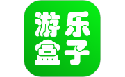 4369游戏盒电脑版段首LOGO