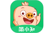 简小知电脑版段首LOGO