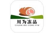 川为冻品电脑版段首LOGO