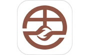 古玩图集电脑版段首LOGO