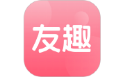 友趣电脑版段首LOGO