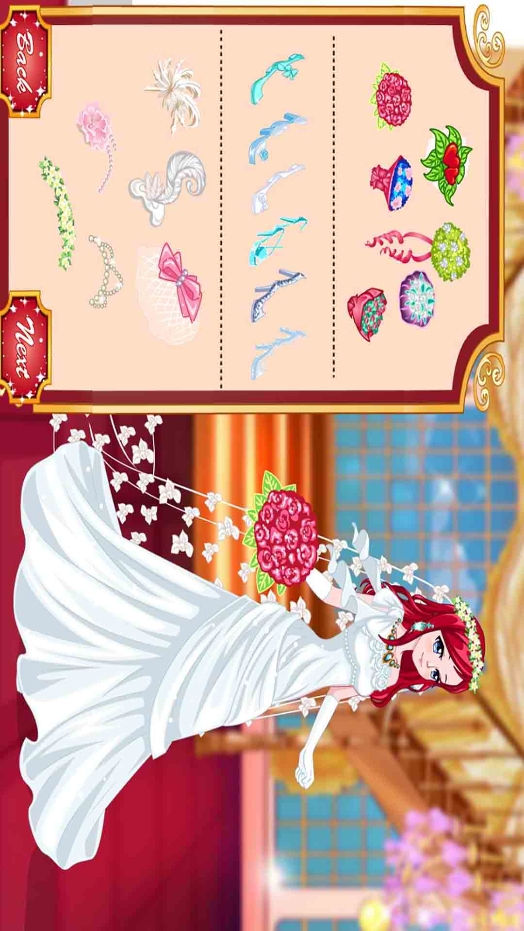 皇家公主俱乐部电脑版截图