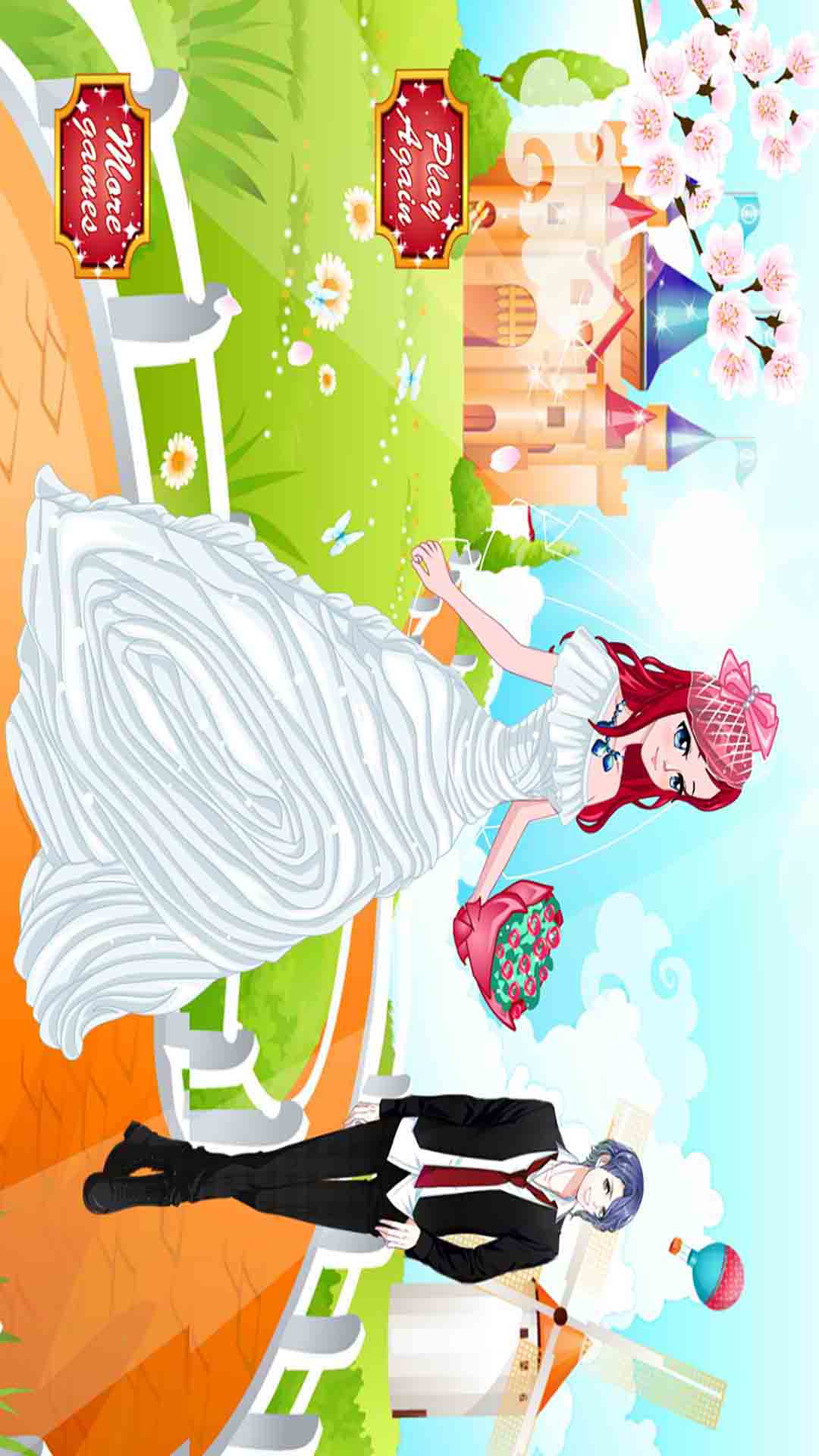 皇家公主俱乐部电脑版截图