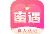 蜜遇电脑版段首LOGO