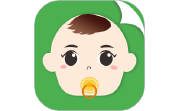 宝宝生活成长记电脑版段首LOGO
