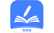 智笔数字课堂教师端电脑版段首LOGO