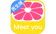 美柚医生端电脑版段首LOGO