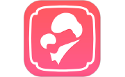母子健康APP电脑版段首LOGO