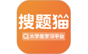 搜题猫电脑版段首LOGO