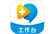 名医在线工作台电脑版段首LOGO