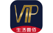 生活壹佰电脑版段首LOGO