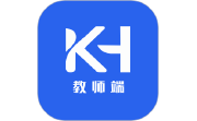 课后服务平台教师端电脑版段首LOGO