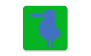 长嘴鸟Ai背诵电脑版段首LOGO