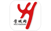 学域网电脑版段首LOGO