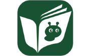 书虫英语电脑版段首LOGO