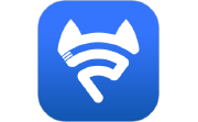 飞猫管家电脑版段首LOGO