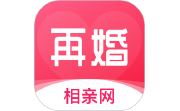 再婚相亲网电脑版段首LOGO