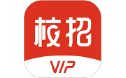 校招VIP电脑版段首LOGO